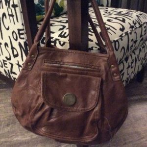Shoulder Bag